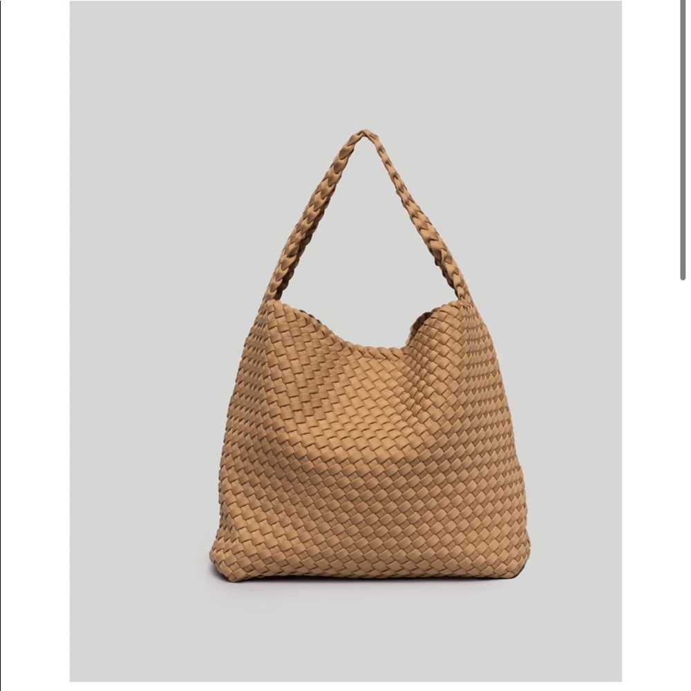 Naghedi Nyc Nomad Hobo Bag-NWT